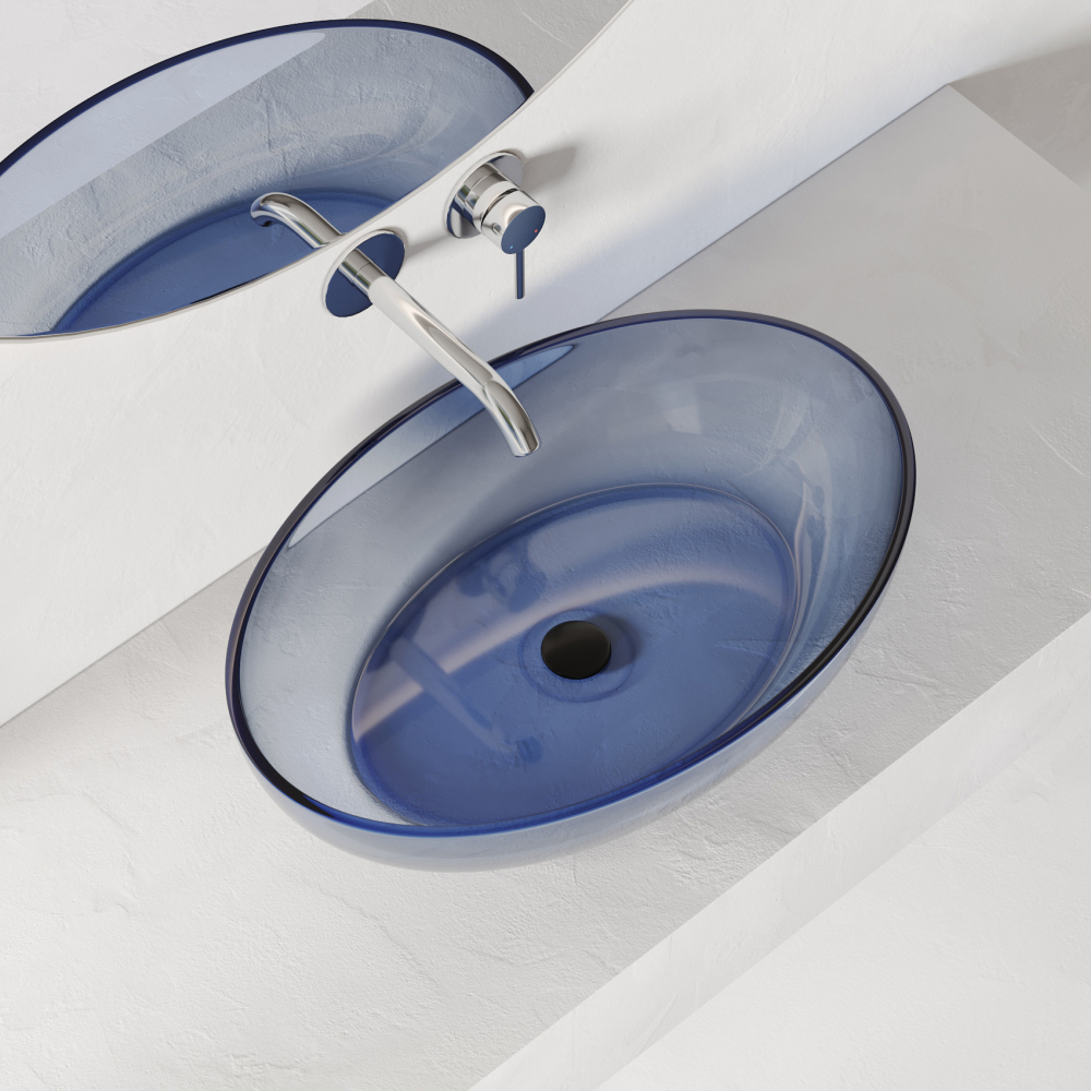 �������� ��������� ���������� ABBER Kristall AT2801Saphir �����