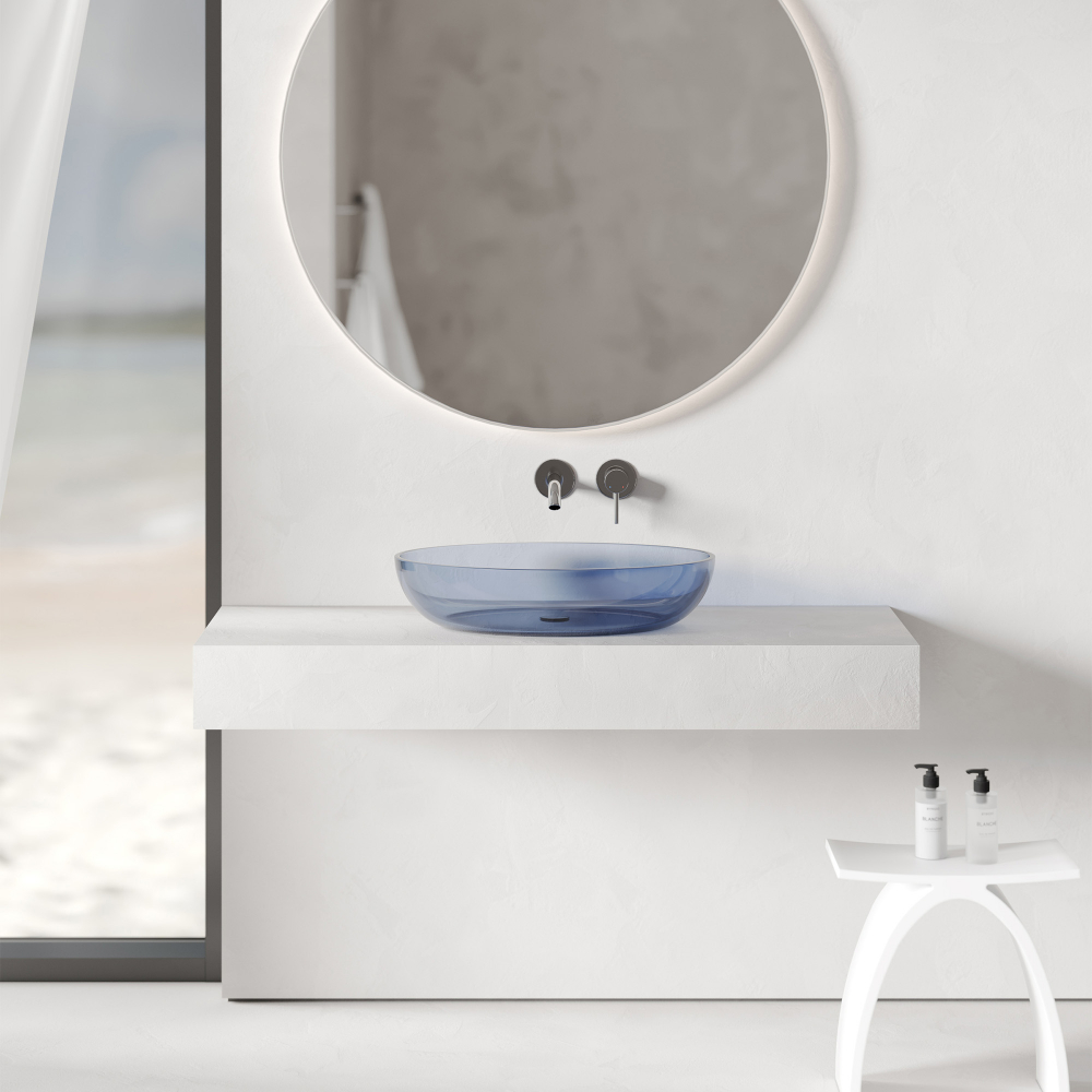 �������� ��������� ���������� ABBER Kristall AT2801Saphir �����