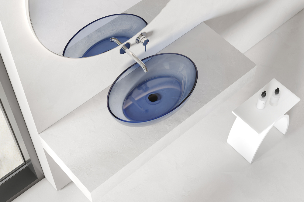 �������� ��������� ���������� ABBER Kristall AT2801Saphir �����