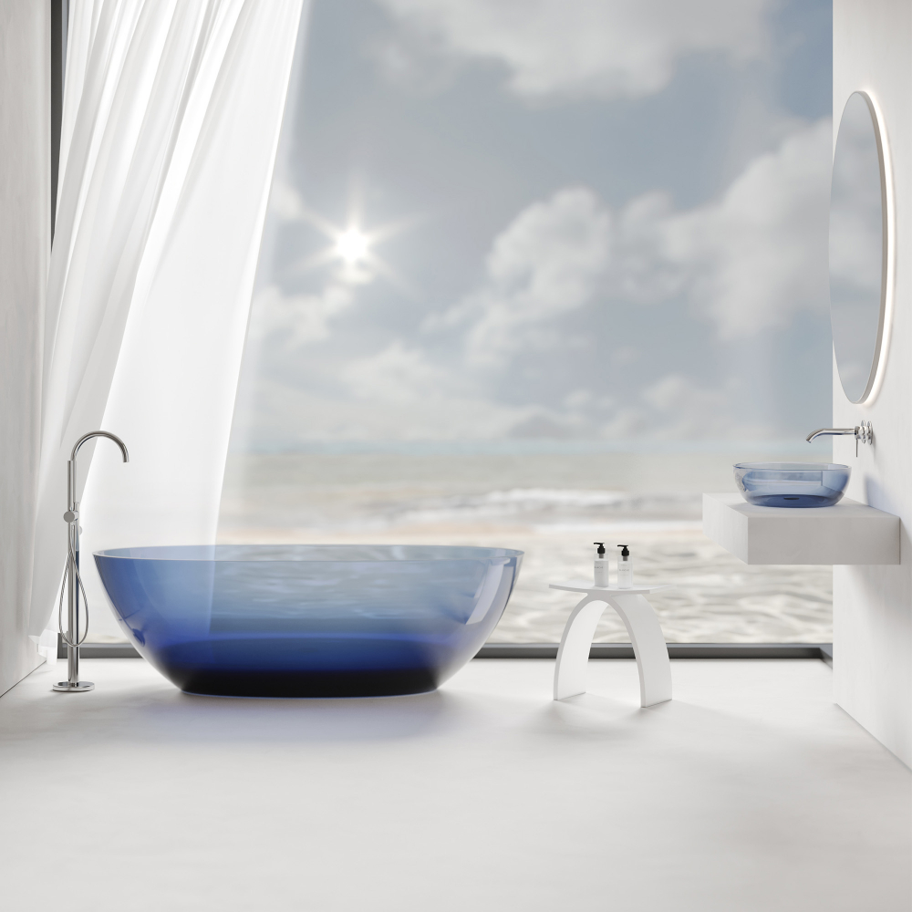 �������� ��������� ���������� ABBER Kristall AT2801Saphir �����