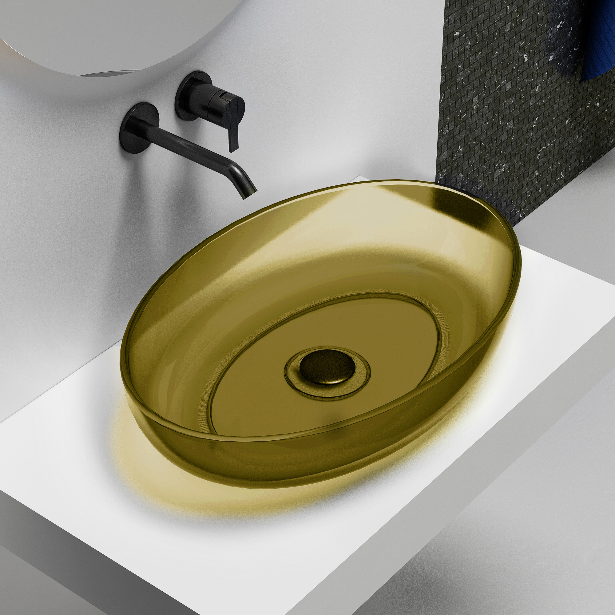 �������� ��������� ���������� ABBER Kristall AT2801Vesuvian ���������