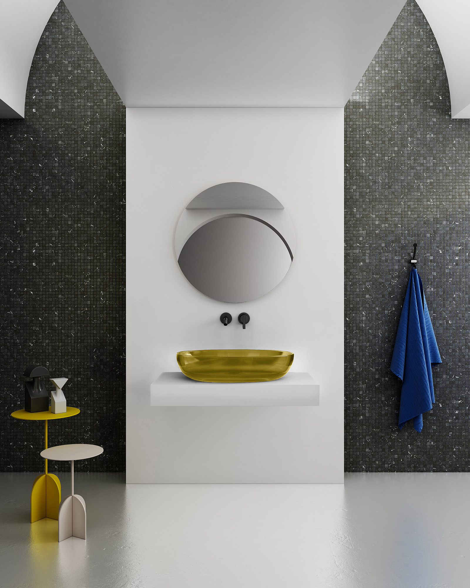 �������� ��������� ���������� ABBER Kristall AT2801Vesuvian ���������