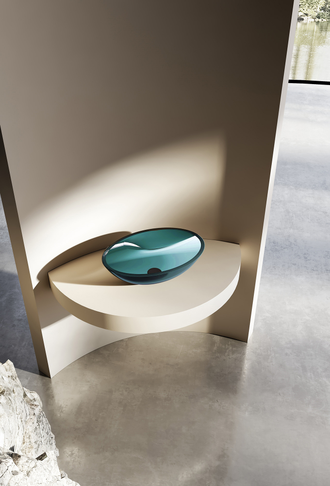 �������� ��������� ���������� ABBER Kristall AT2802Aquamarin ���������