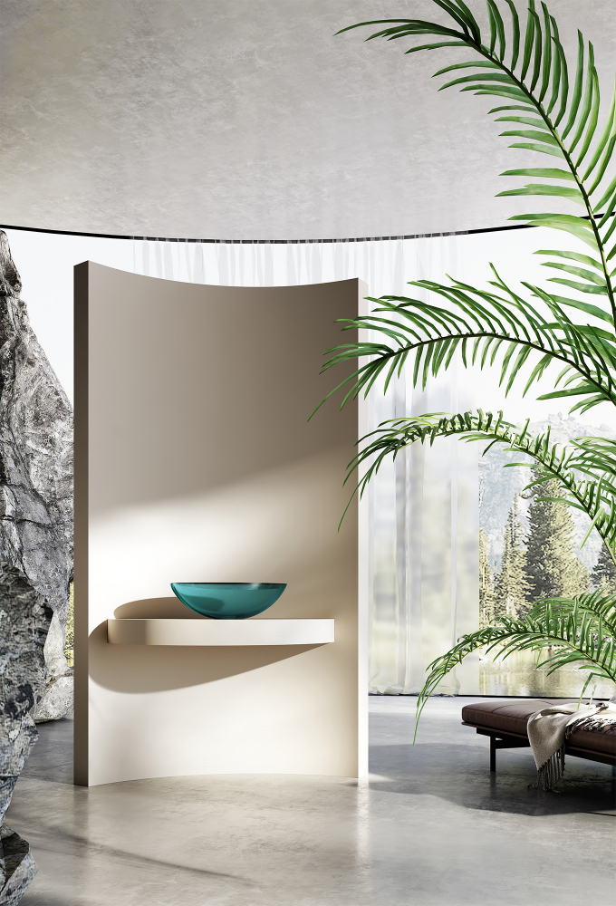 �������� ��������� ���������� ABBER Kristall AT2802Aquamarin ���������