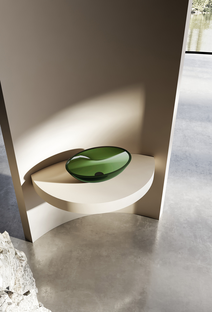 �������� ��������� ���������� ABBER Kristall AT2802Emerald �������