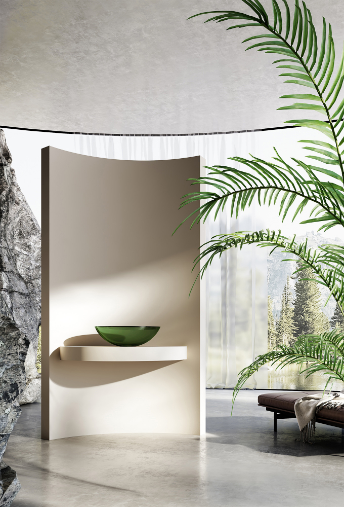 �������� ��������� ���������� ABBER Kristall AT2802Emerald �������