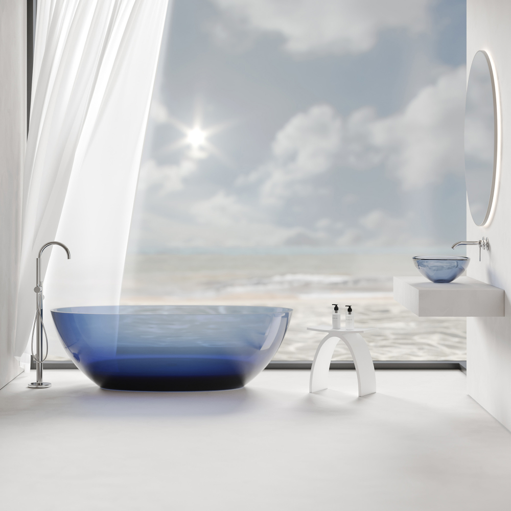 �������� ��������� ���������� ABBER Kristall AT2802Saphir �����