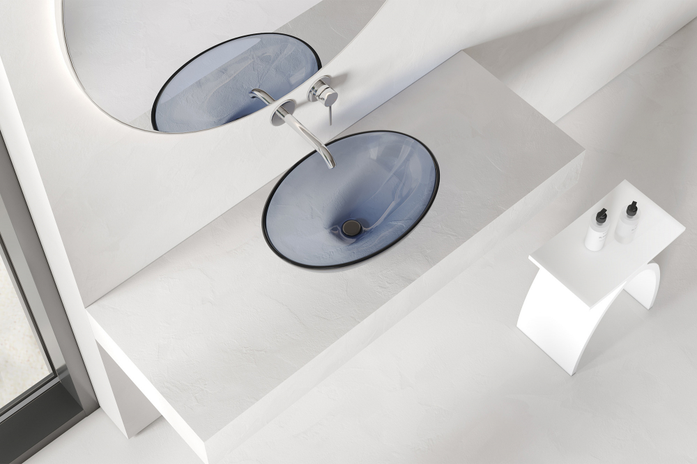 �������� ��������� ���������� ABBER Kristall AT2802Saphir �����