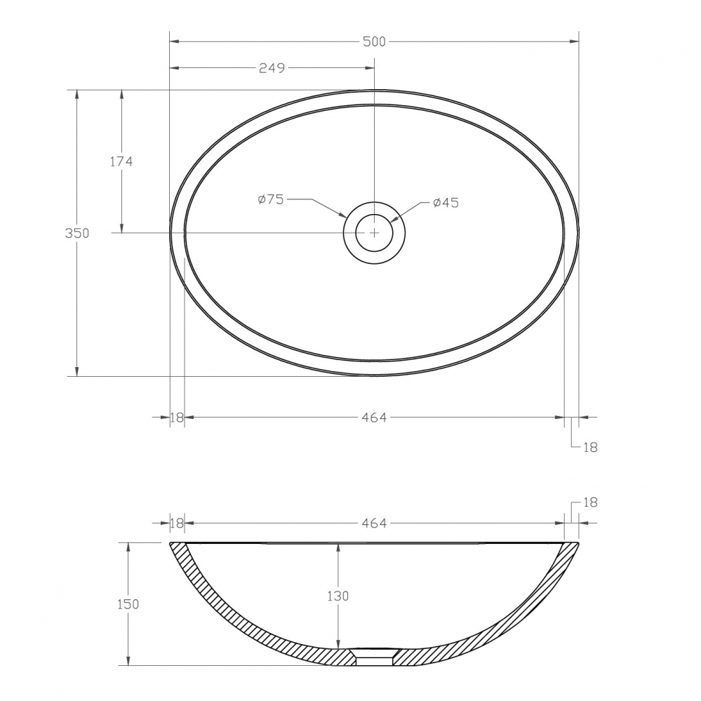 �������� ��������� ���������� ABBER Kristall AT2802Saphir �����