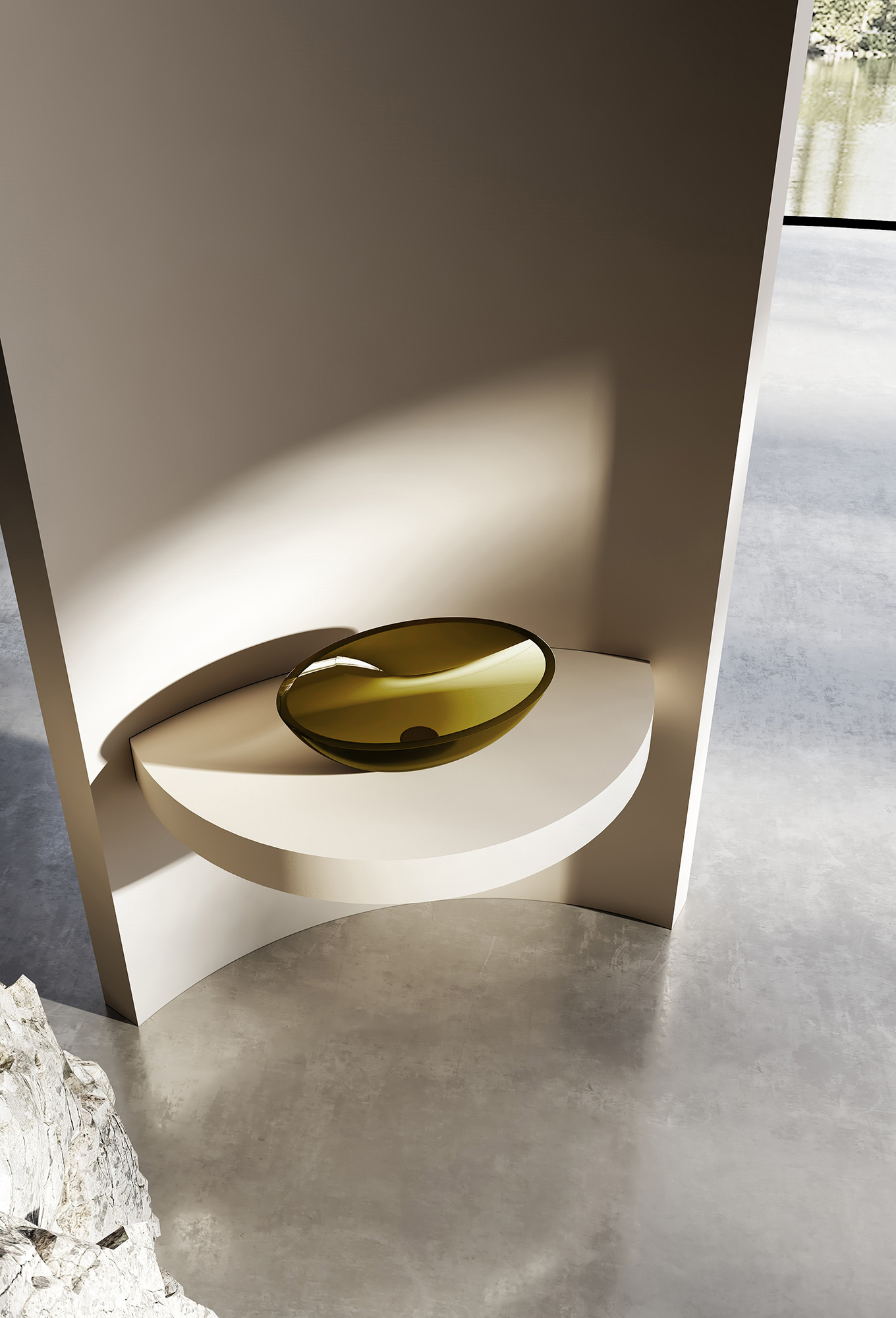 �������� ��������� ���������� ABBER Kristall AT2802Vesuvian ���������