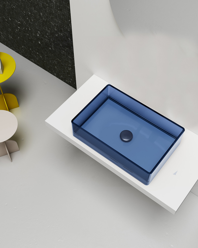 �������� ��������� ���������� ABBER Kristall AT2803Saphir �����