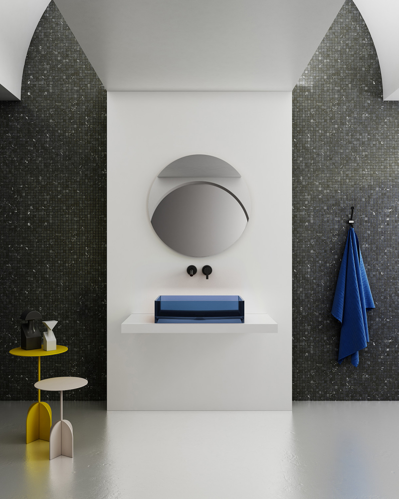 �������� ��������� ���������� ABBER Kristall AT2803Saphir �����