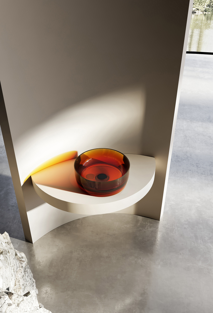 �������� ��������� ���������� ABBER Kristall AT2804Opal ����������