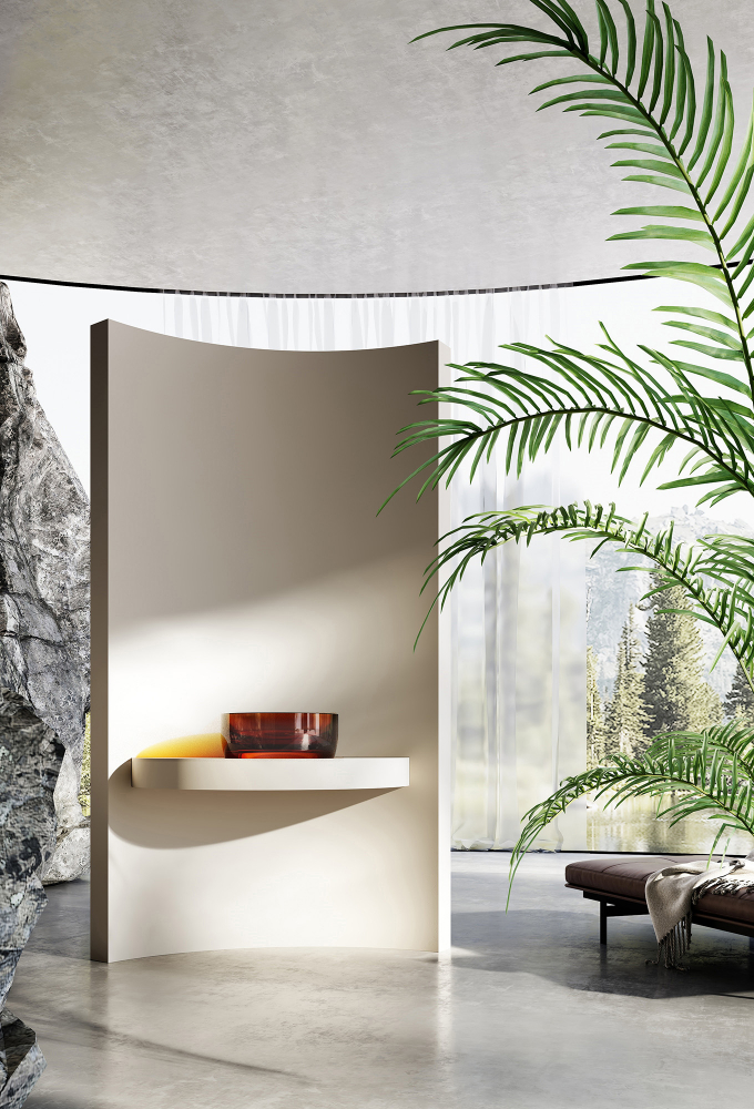 �������� ��������� ���������� ABBER Kristall AT2804Opal ����������