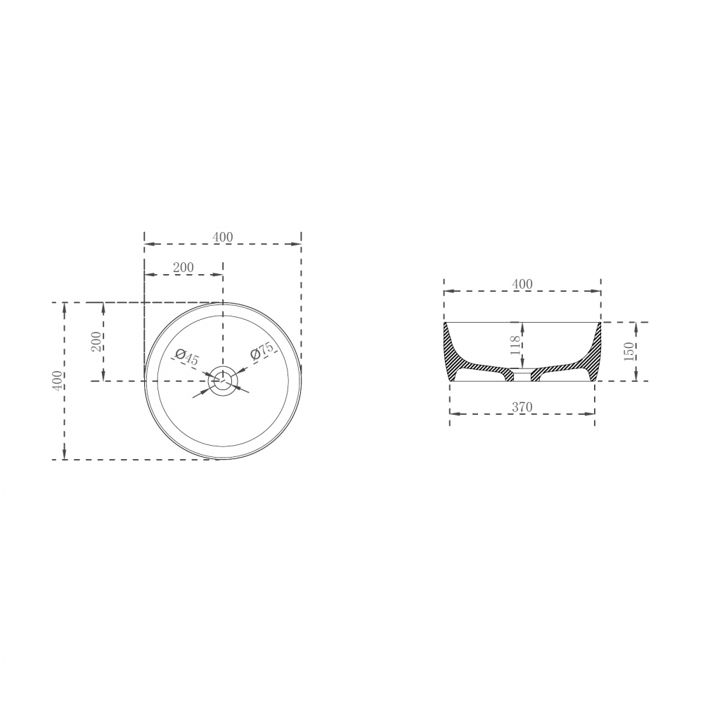 �������� ��������� ���������� ABBER Kristall AT2804Opal ����������