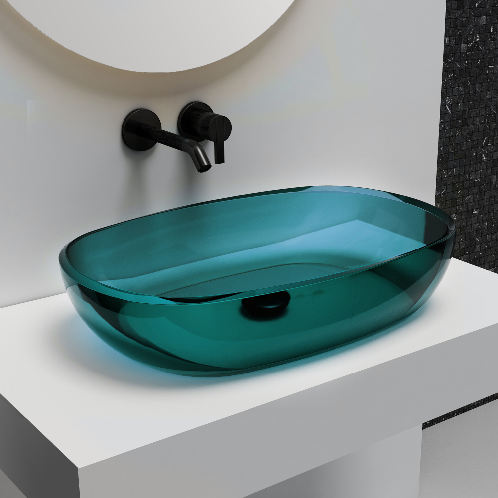 �������� ��������� ���������� ABBER Kristall AT2805Aquamarin ���������