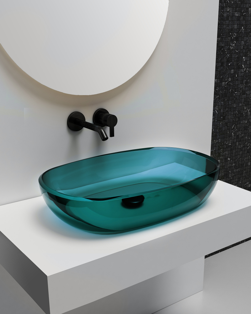 �������� ��������� ���������� ABBER Kristall AT2805Aquamarin ���������