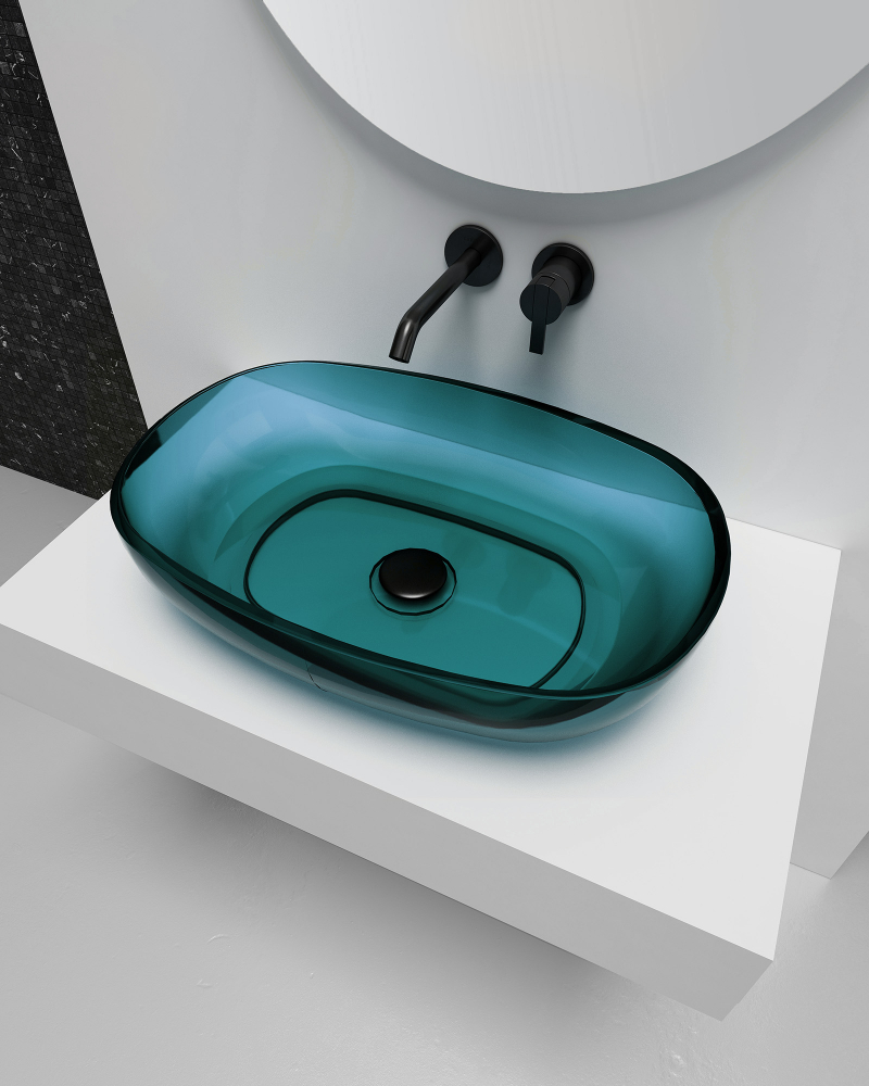 �������� ��������� ���������� ABBER Kristall AT2805Aquamarin ���������