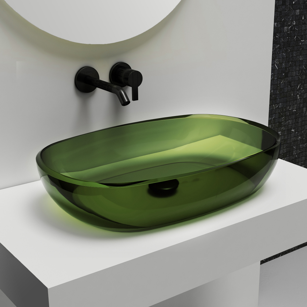 �������� ��������� ���������� ABBER Kristall AT2805Emerald �������