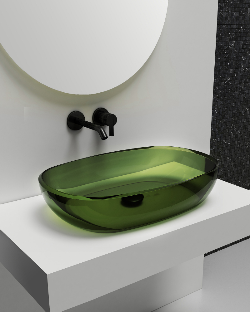 �������� ��������� ���������� ABBER Kristall AT2805Emerald �������