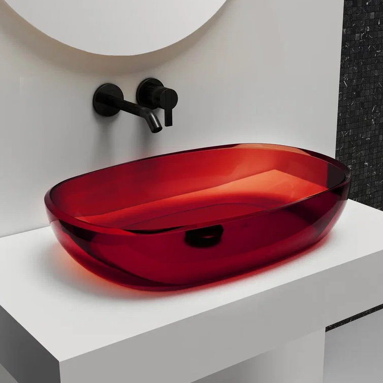 �������� ��������� ���������� ABBER Kristall AT2805Rubin �������