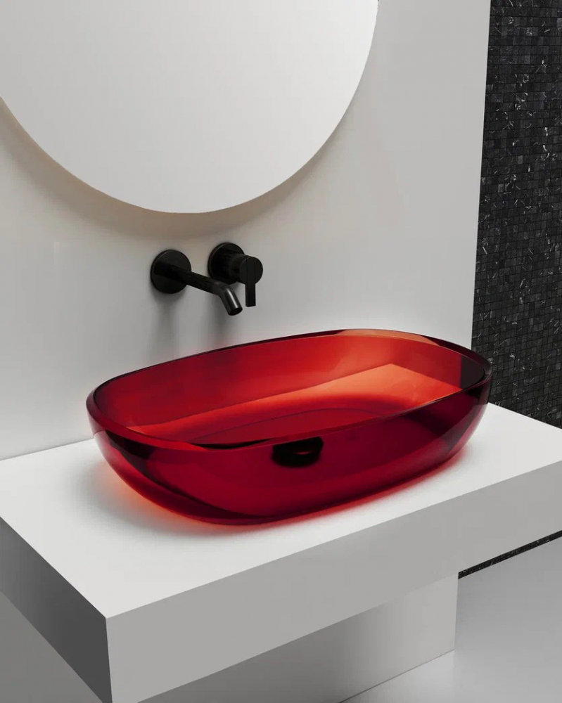 �������� ��������� ���������� ABBER Kristall AT2805Rubin �������