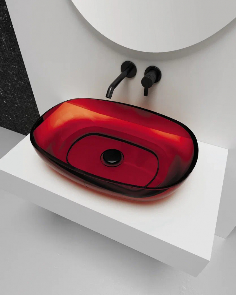 �������� ��������� ���������� ABBER Kristall AT2805Rubin �������