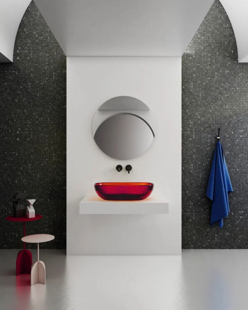 �������� ��������� ���������� ABBER Kristall AT2805Rubin �������