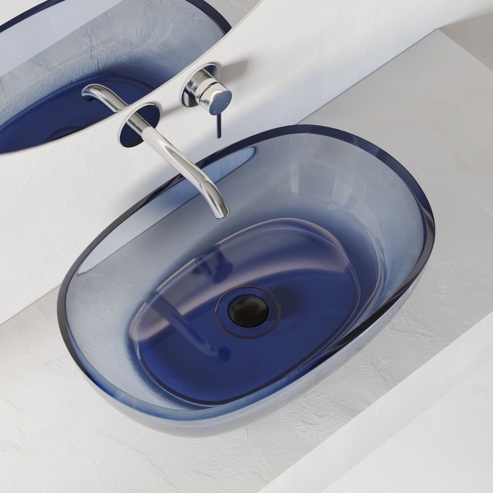 �������� ��������� ���������� ABBER Kristall AT2805Saphir �����