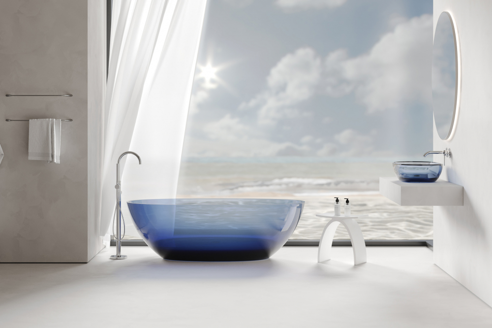 �������� ��������� ���������� ABBER Kristall AT2805Saphir �����