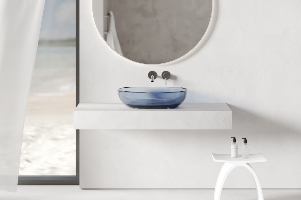 �������� ��������� ���������� ABBER Kristall AT2805Saphir �����