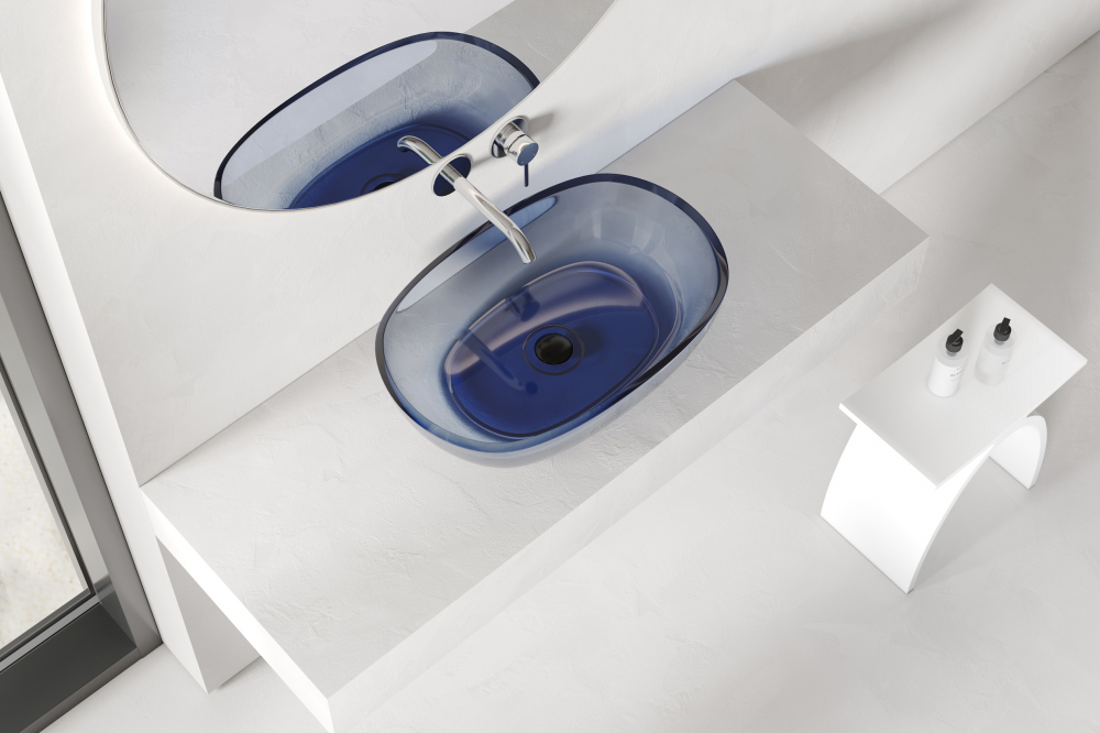 �������� ��������� ���������� ABBER Kristall AT2805Saphir �����