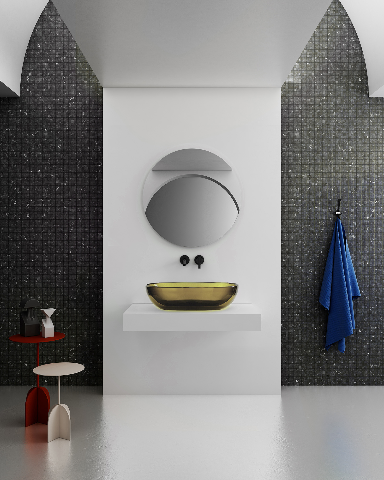 �������� ��������� ���������� ABBER Kristall AT2805Vesuvian ���������