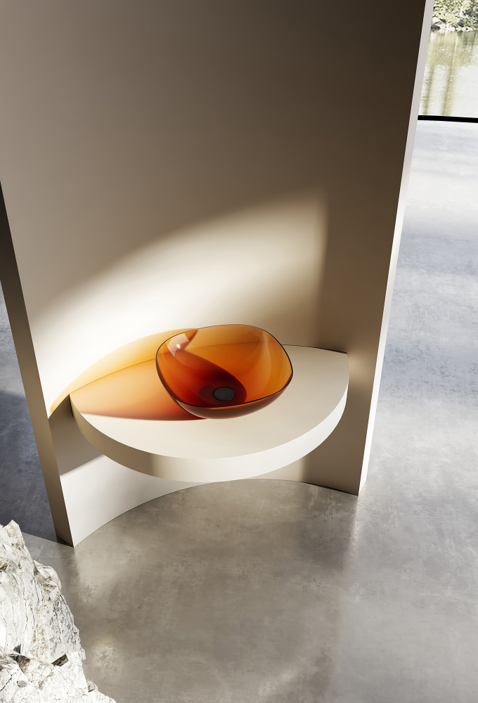 �������� ��������� ���������� ABBER Kristall AT2806Opal ����������