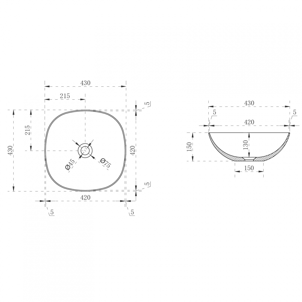 �������� ��������� ���������� ABBER Kristall AT2806Opal ����������