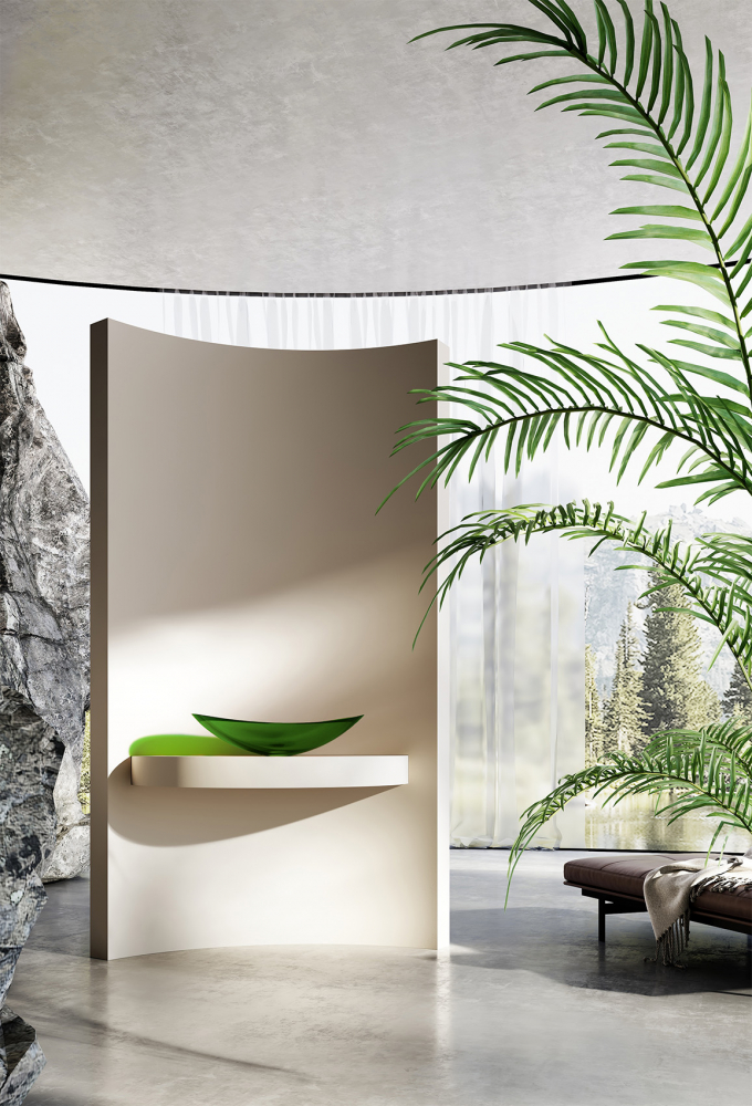 �������� ��������� ���������� ABBER Kristall AT2808Emerald �������