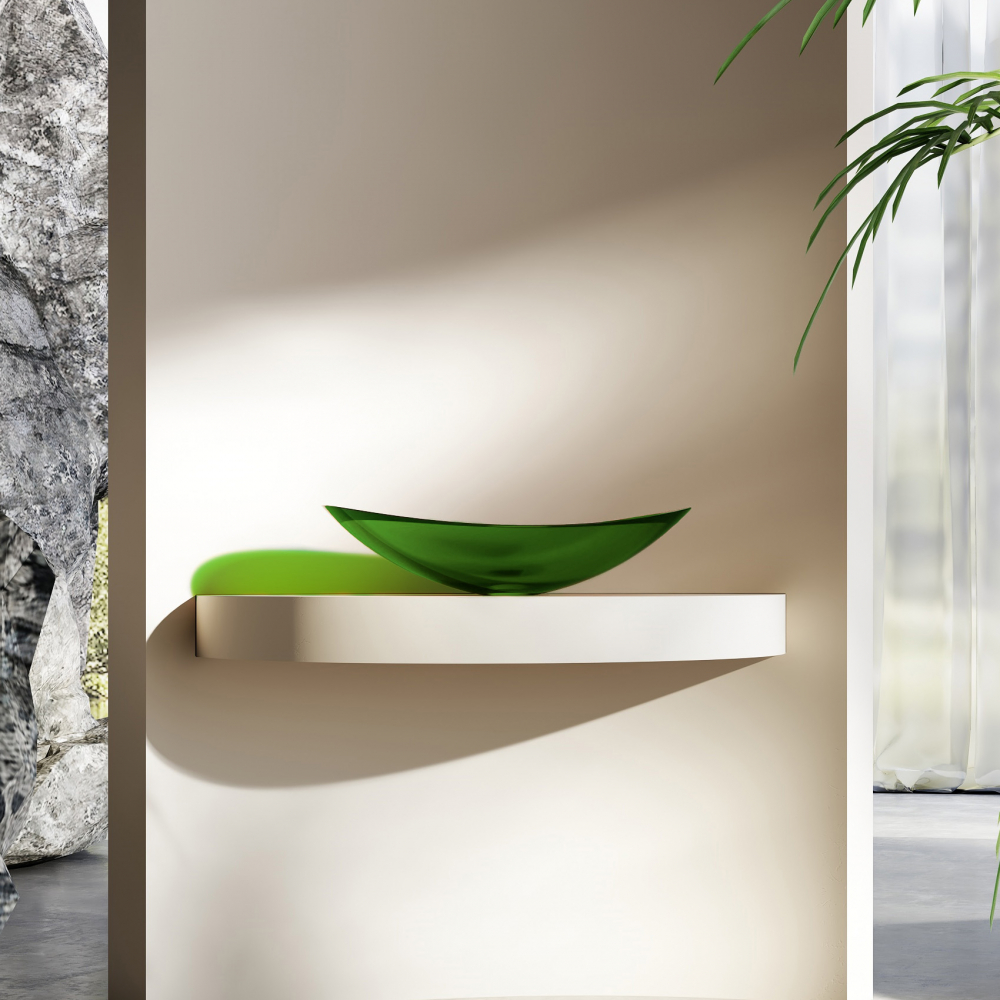 �������� ��������� ���������� ABBER Kristall AT2808Emerald �������