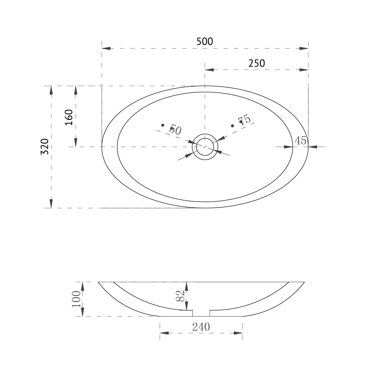 �������� ��������� ���������� ABBER Kristall AT2810Topas ���������