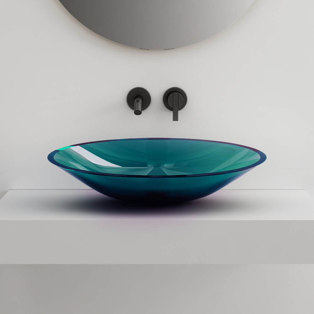 �������� ��������� ���������� ABBER Kristall AT2812Aquamarin ���������