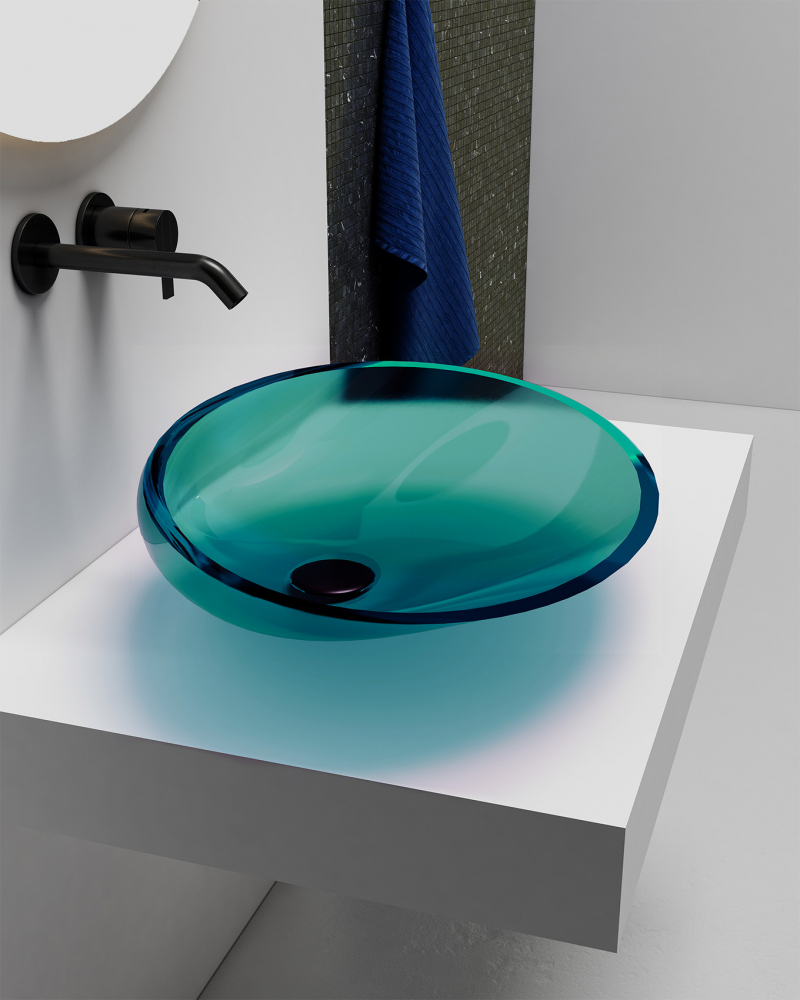 �������� ��������� ���������� ABBER Kristall AT2812Aquamarin ���������