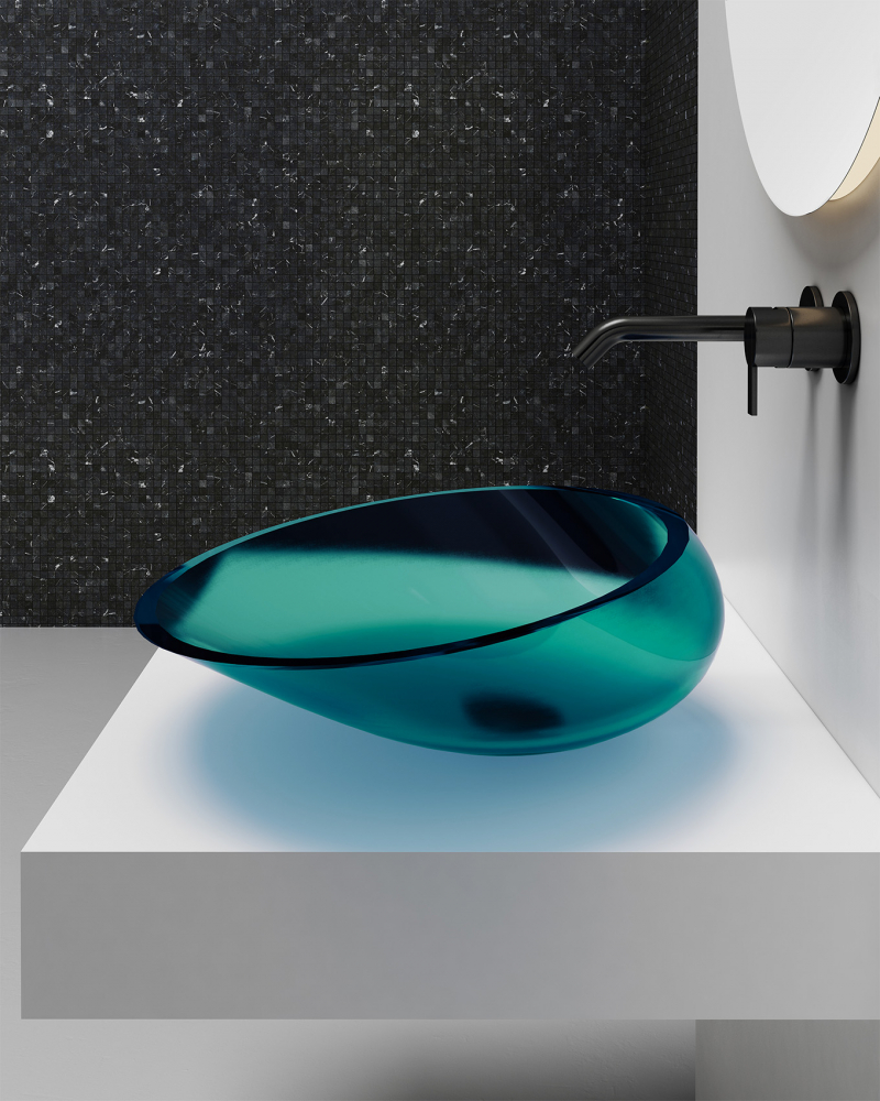 �������� ��������� ���������� ABBER Kristall AT2812Aquamarin ���������