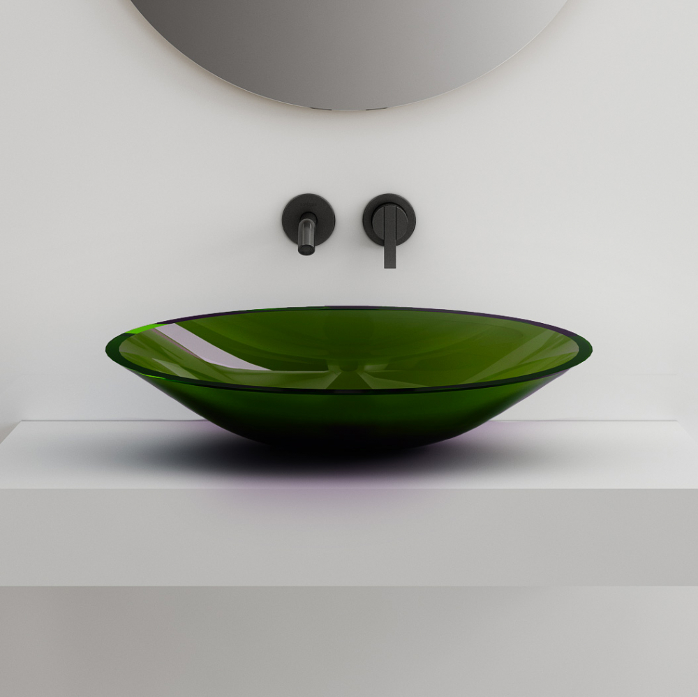 �������� ��������� ���������� ABBER Kristall AT2812Emerald �������