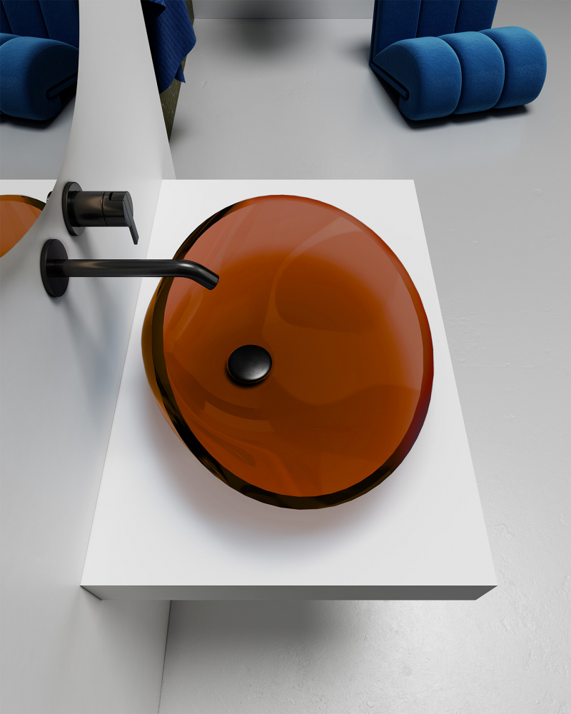 �������� ��������� ���������� ABBER Kristall AT2812Opal ����������