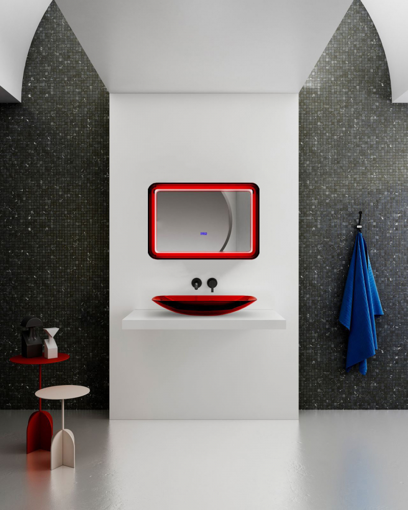 ������� ��� ������ ABBER Kristall AT6701Rubin � ����������