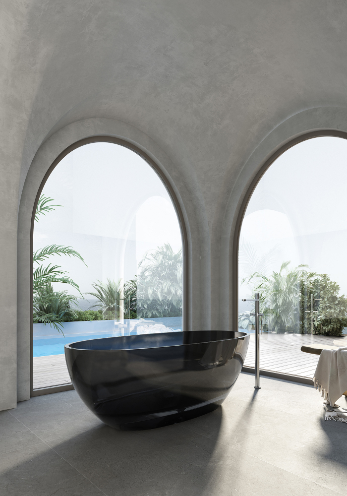 ���������� ����� ABBER Kristall AT9701Onyx ������