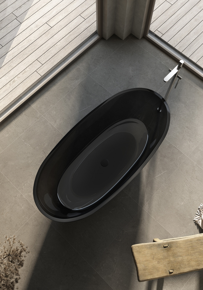 ���������� ����� ABBER Kristall AT9701Onyx ������