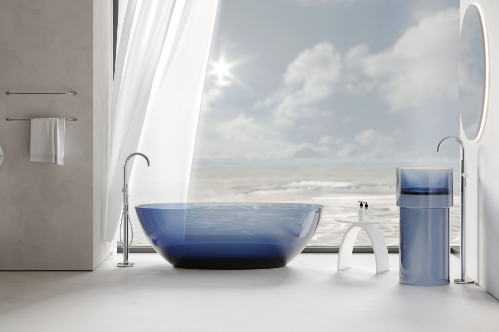 ���������� ����� ABBER Kristall AT9701Saphir �����