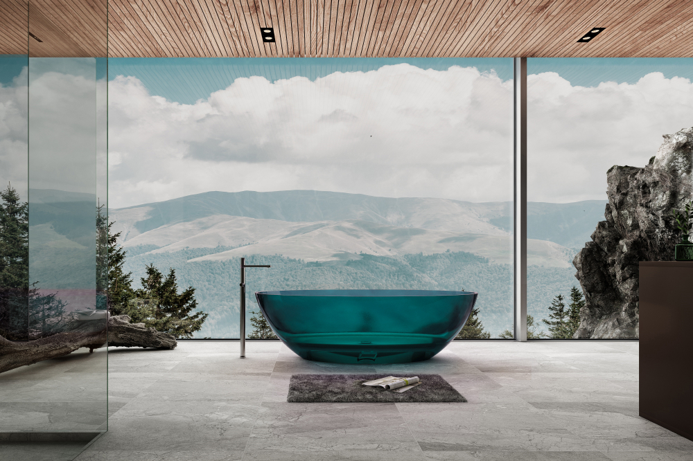 ���������� ����� ABBER Kristall AT9702Aquamarin ���������