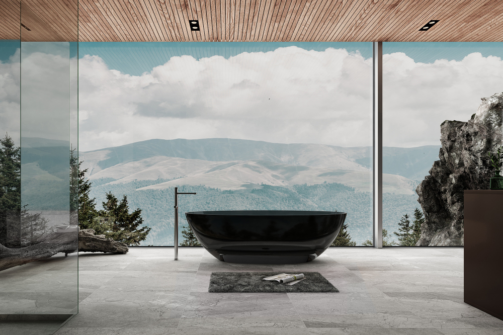 ���������� ����� ABBER Kristall AT9702Onyx ������