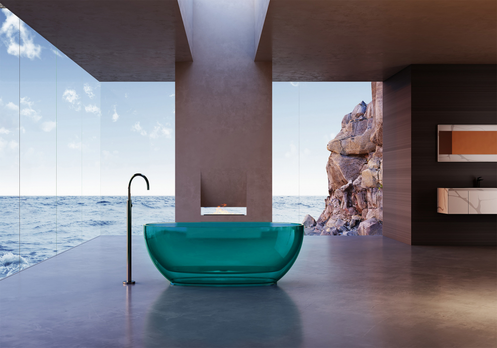 ���������� ����� ABBER Kristall AT9703Aquamarin ���������